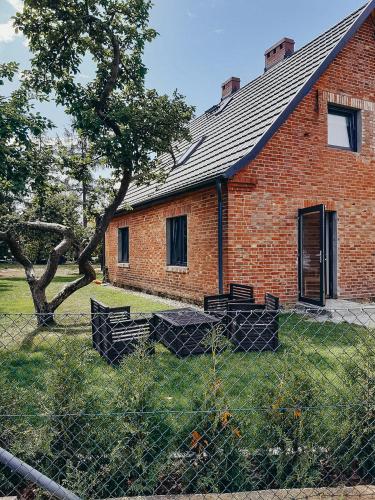 Apartamenty Dom Ogrodnika
