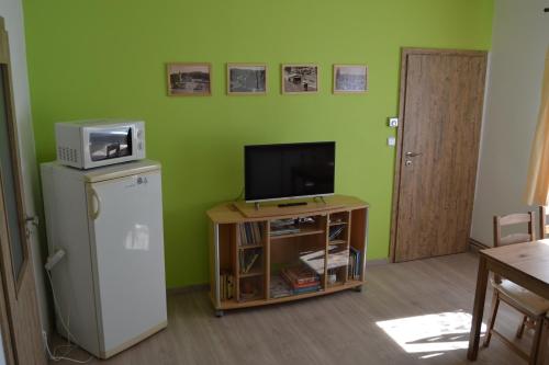 Fotografie z fotogalerie ubytování Apartmán Alexa v destinaci Albrechtice v Jizerských horách
