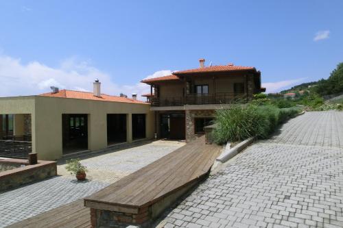 Gallery image of Iberis Hotel in Siatista
