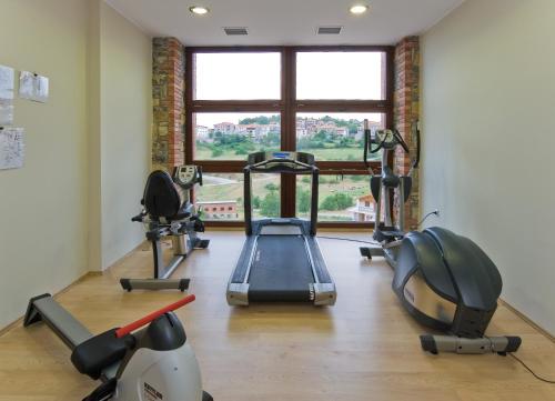 Gallery image of Iberis Hotel in Siatista