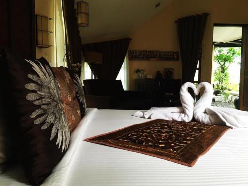 Photo de la galerie de l'établissement Segara Villas, à Olongapo