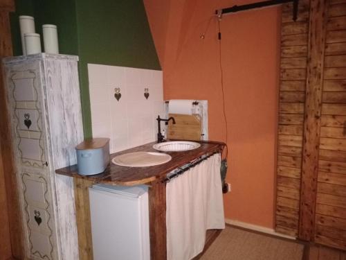 Photo de la galerie de l'établissement Linas Töpferhof, à Weißenfels
