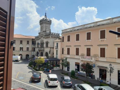 Φωτογραφία από το άλμπουμ του B&B La Locanda σε Fiuggi