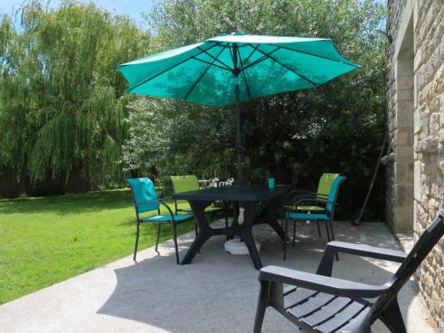 Gallery image of maison au bord de la mer in Plouhinec
