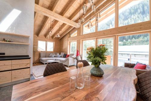 Quality Hosts Arlberg - ALPtyrol Appartements