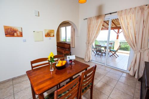 Foto de la galeria de Prengos Villas a Pafos