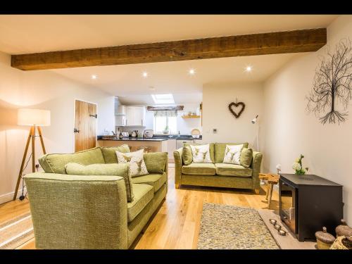 Fotografie z fotogalerie ubytování James Cottage v destinaci Chelmorton