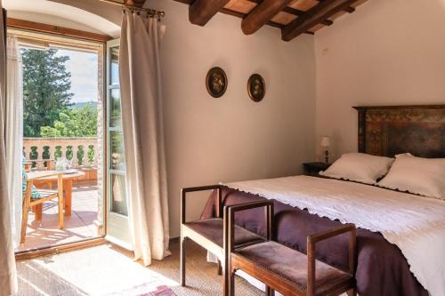 Zdjęcie z galerii obiektu El Palauet de Monells - Adults Only w mieście Monells