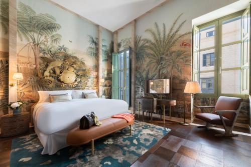 Gallery image of Iniala Harbour House in Valletta