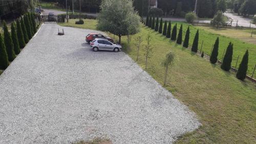 Villa Terrasse 3300 Eger, 44 Szépasszonyvölgy utca kép - 3