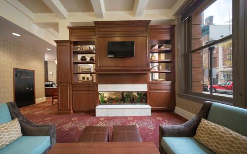 Staybridge Suites Baltimore - Inner Harbor, an IHG Hotel Image