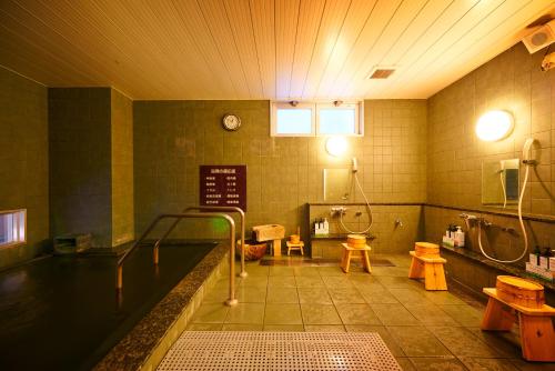 Фотография из галереи Super Hotel Saitama Omiya West в городе Сайтама