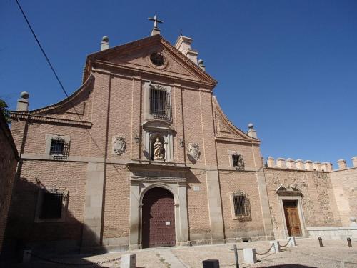 Apartamento El Aljibe de la Luz