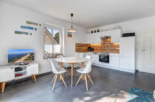Ferienhaus Möwenkoje