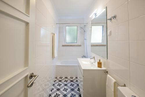 Casa do Largo Electrico - Cozy and lovely apartment in the city center