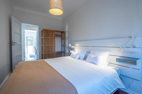 Casa do Largo Electrico - Cozy and lovely apartment in the city center