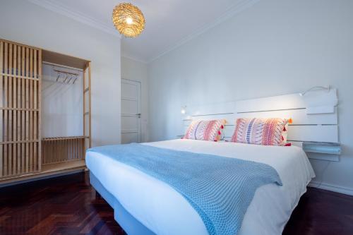 Casa do Largo Electrico - Cozy and lovely apartment in the city center