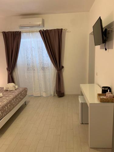 San Peter Nice Holiday Rome - Luxury rooms