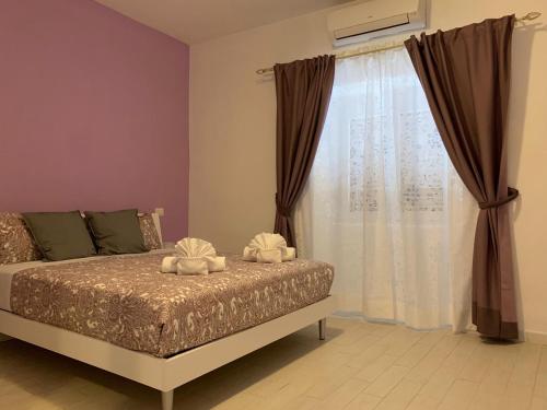 San Peter Nice Holiday Rome - Luxury rooms