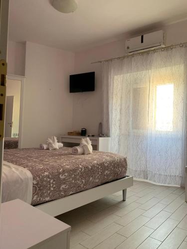 San Peter Nice Holiday Rome - Luxury rooms