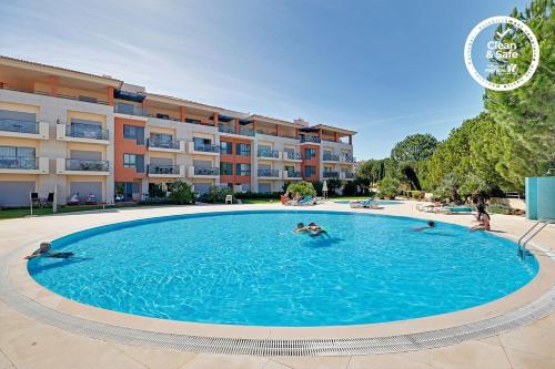 Albufeira Modern 1 with pool by Homing