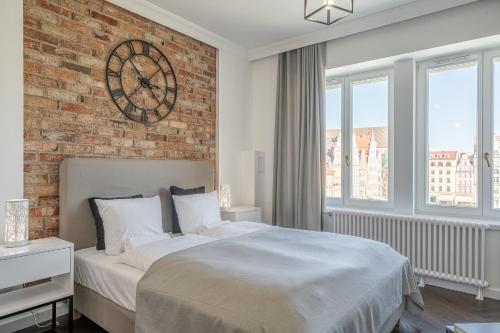 Foto dalla galleria di RentPlanet - Apartamenty Stare Miasto a Breslavia