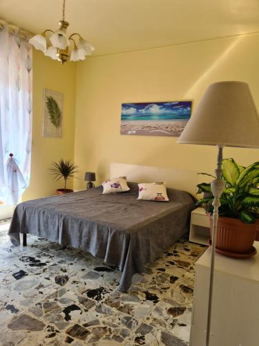 Gallery image of Casa dell amore 4 in Sanremo
