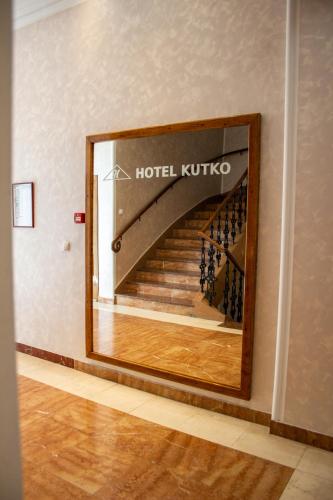 Imagen de la galería de Hotel Kutko, en Pančevo