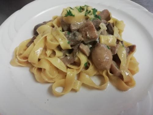 Gallery image of Albergo Ristorante Leon d'Oro in Este