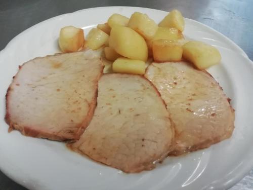 Gallery image of Albergo Ristorante Leon d'Oro in Este