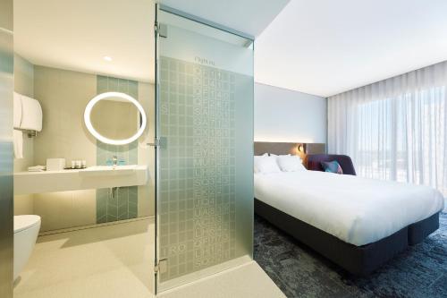 Foto da galeria de Holiday Inn Express Sydney Airport, an IHG Hotel em Sydney