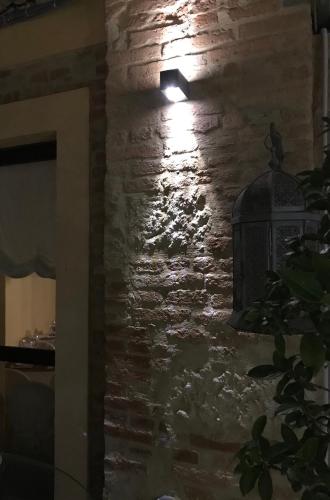 Fotografie z fotogalerie ubytování Locanda Il Cortile v destinaci Vignale