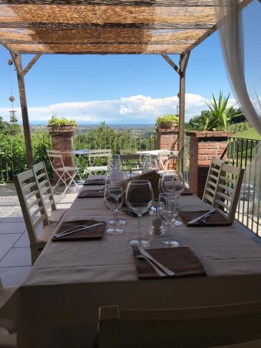 Imagen de la galería de Locanda Il Cortile, en Vignale