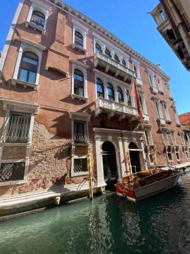 Ruzzini Palace Hotel photo 39