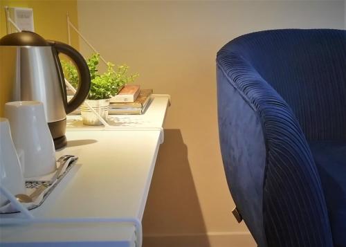 Photo de la galerie de l'établissement La belle Monsoise, à Mons-en-Baroeul