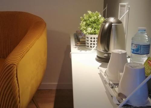 Photo de la galerie de l'établissement La belle Monsoise, à Mons-en-Baroeul