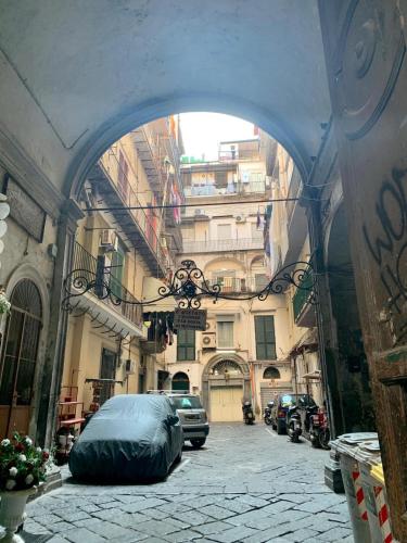La casa di Adele