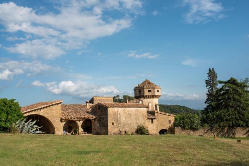 Gallery image of Ca n'Heras in Canet de Adri