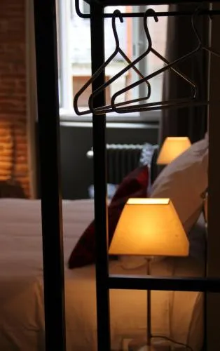 Hôtel des Arts photo 24