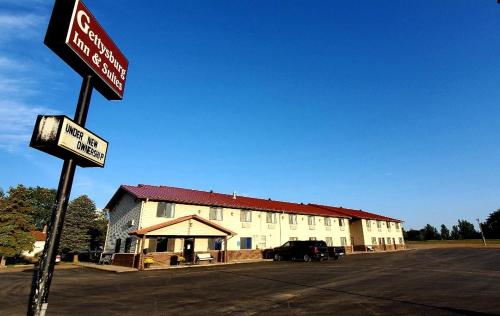 Gettysburg Inn and Suites – Photos 2