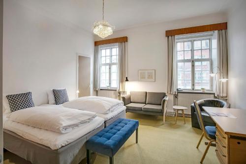 Gallery image of Palads Hotel in Viborg