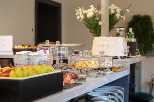 Corte Calzaiuoli Elegant Suites photo 41
