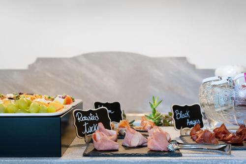 Corte Calzaiuoli Elegant Suites photo 46