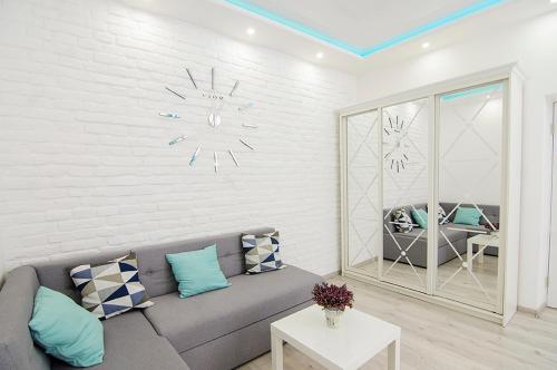 Galeriebild der Unterkunft Austrian Lviv Apartments in Lwiw