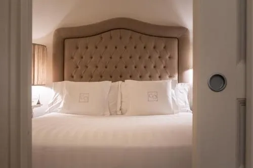 Corte Calzaiuoli Elegant Suites photo 12
