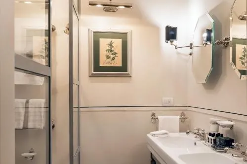 Corte Calzaiuoli Elegant Suites photo 11