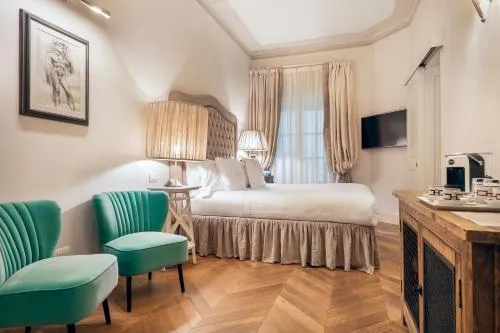 Corte Calzaiuoli Elegant Suites photo 6