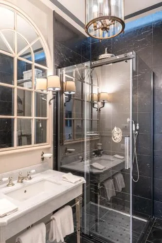 Corte Calzaiuoli Elegant Suites photo 8