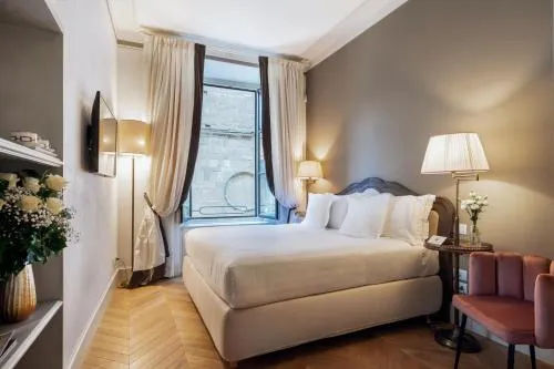 Corte Calzaiuoli Elegant Suites photo 5