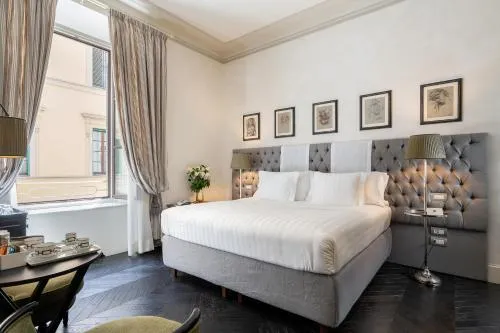 Corte Calzaiuoli Elegant Suites photo 4